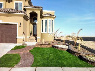 Artificial Grass Photos: Artificial Pet Grass North El Monte California Back and Front Yard